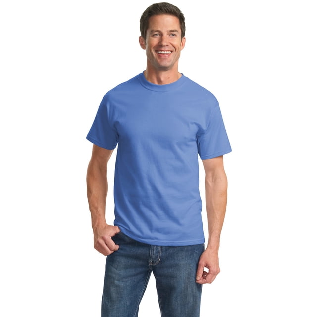 Port & Company? - Camiseta esencial alta. PC61T Puerto & Compa??a PC61T