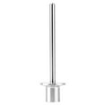 thumbnail image 1 of Brewing Tools - 304 Stainless Steel Thermowell Female Thread 1/2in NPT Beer Brewing Accessory, 1 of 8