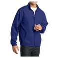 thumbnail image 4 of Mafoose Mens Essential Male Sports Jacket Mediterranean Blue XS, 4 of 5