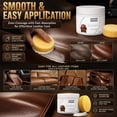 thumbnail image 5 of Leather Nursing Cream, Deep Nourishing Conditioner & Repair Paste for Leather Sofas Car Seats Bags Shoes, Restores & Protects, 5 of 5