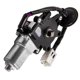 thumbnail image 2 of Motor regulador de ventana delantera derecha compatible con 350Z 2003-2009 G35 2003-2007, 2 of 5