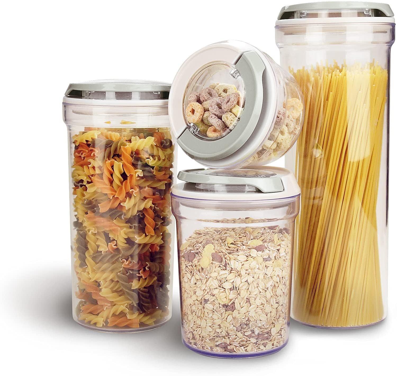 Rubbermaid Multisize BPA-Free Food Storage Container in the Food Storage  Containers department at