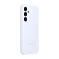 thumbnail image 2 of Funda de silicona para Samsung Galaxy A35 5G, color azul claro, 2 of 9