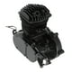 thumbnail image 2 of Motor de gasolina de 2 tiempos y 80 cc, monocilíndrico, potencia de 2,5 a 3,5 Kw, refrigeración por aire para bicicleta motorizada, 2 of 15