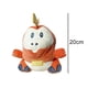 thumbnail image 3 of New Pokemon Plush Sprigatito Quaxly Fuecoco Meowscarada Peluche Doll Koraidon Miraidon Kawaii Stuffed Toy Cartoon Gift For Kids, 3 of 5