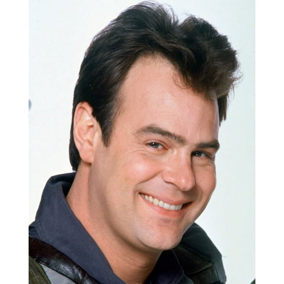 Dan Aykroyd Color 24X36 Classic Hollywood Poster Ghostbusters