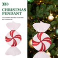 thumbnail image 4 of Christmas Pendant Hanging Decoration 1Pcs for Festive Decor, 4 of 5