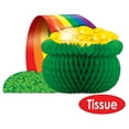 thumbnail image 3 of Pot O Gold Centerpiece 12 1 By 2" - 12 Pack (1 Per Package), 3 of 4