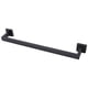 thumbnail image 2 of Bathroom Towel Holder, Hand Towel Holder Durable Stable Stainless Steel High Hardness Glossy Surface For Home For Hotel ANGGREK Otros, 2 of 8