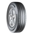 thumbnail image 2 of Continental Vancontact A/S Ultra All Weather 195/75R16C 110/120R E Passenger Tire, 2 of 7