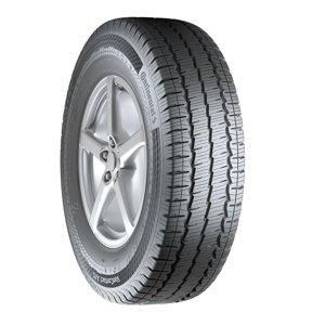 Continental Vancontact A/S Ultra All Weather 195/75R16C 110/120R E Passenger Tire Sansujyuku sansujyuku.com