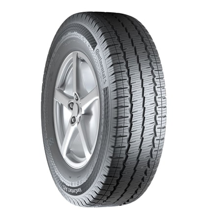 Continental Vancontact A/S Ultra All Weather 195/75R16C 110/120R E Passenger Tire Sansujyuku sansujyuku.com