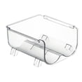 thumbnail image 2 of Water Bottle Holder RackWater Bottle Organizer Transparent Water Bottle Storage Rack Water Bottle Organizer Finest Materials, 2 of 5