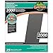 thumbnail image 3 of Ali 217699 4270 25Pk 9X11 2Kg Papier de Verre, 3 of 3