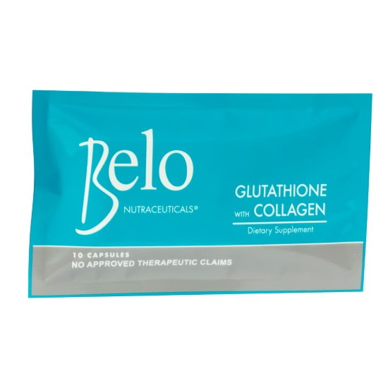 where to buy belo glutathione with collagen Belo Nutraceuticals Glutathione Collagen Dietary Paraguay