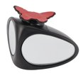 thumbnail image 1 of Scienceny Espejo de punto ciego giratorio para coche de 360 ​​grados, espejo de estacionamiento con vista trasera Exterior para coche, seguridad Vehículos, repuestos y accesorios Mis No.2 Scienceny VI008663-02, 1 of 6
