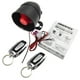 thumbnail image 2 of Sistema de alarma para automóvil Cola con llave de seguridad telemando, 2 of 8