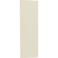 thumbnail image 3 of Ekena Millwork 3 1/4"H x 1"P x 94 1/2"L Flat Trim Moulding (2-Pack), 3 of 6