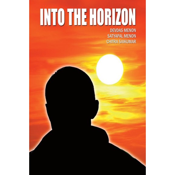 Into the Horizon (Paperback)