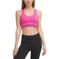 thumbnail image 3 of Calvin Klein Womens Performance Mid-Impact Sports Bra, 3 of 5
