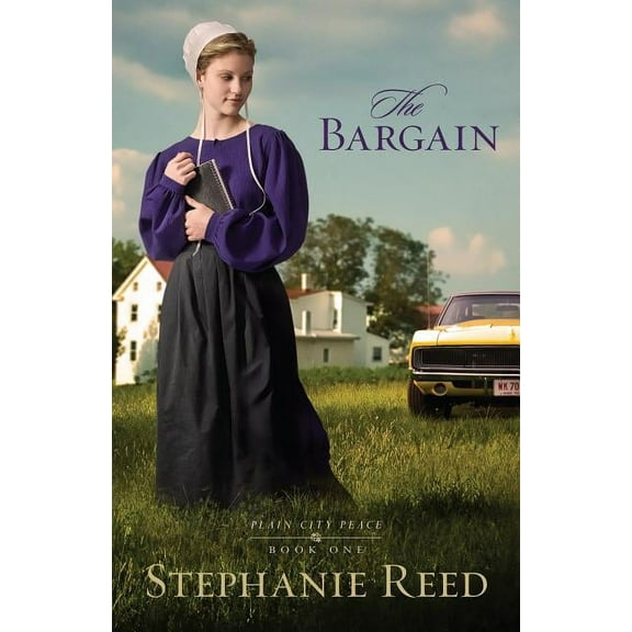 Plain City Peace: The Bargain (Paperback)
