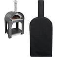 thumbnail image 1 of Housse de Four à Pizza Universelle Premium, 165cm - Solide, Résistante et Imperméable, 1 of 5