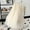 Beige, variant on Women's Long Maillard Fall Skirt Elegant High Waist Party Wedding Flared A Line Midi Skirts Skirt Extender Beach Skirt A Line Skirt plus Size Skirt Side Slit Skirt Rainbow Skirt for Women Athletic