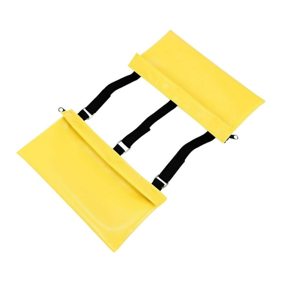 Sewer Weight Bag, RV Sewer Hose Fastening Device Trailer RV, Heavy Duty, Camper, Oxford Cloth Septic Hose Weight Bag