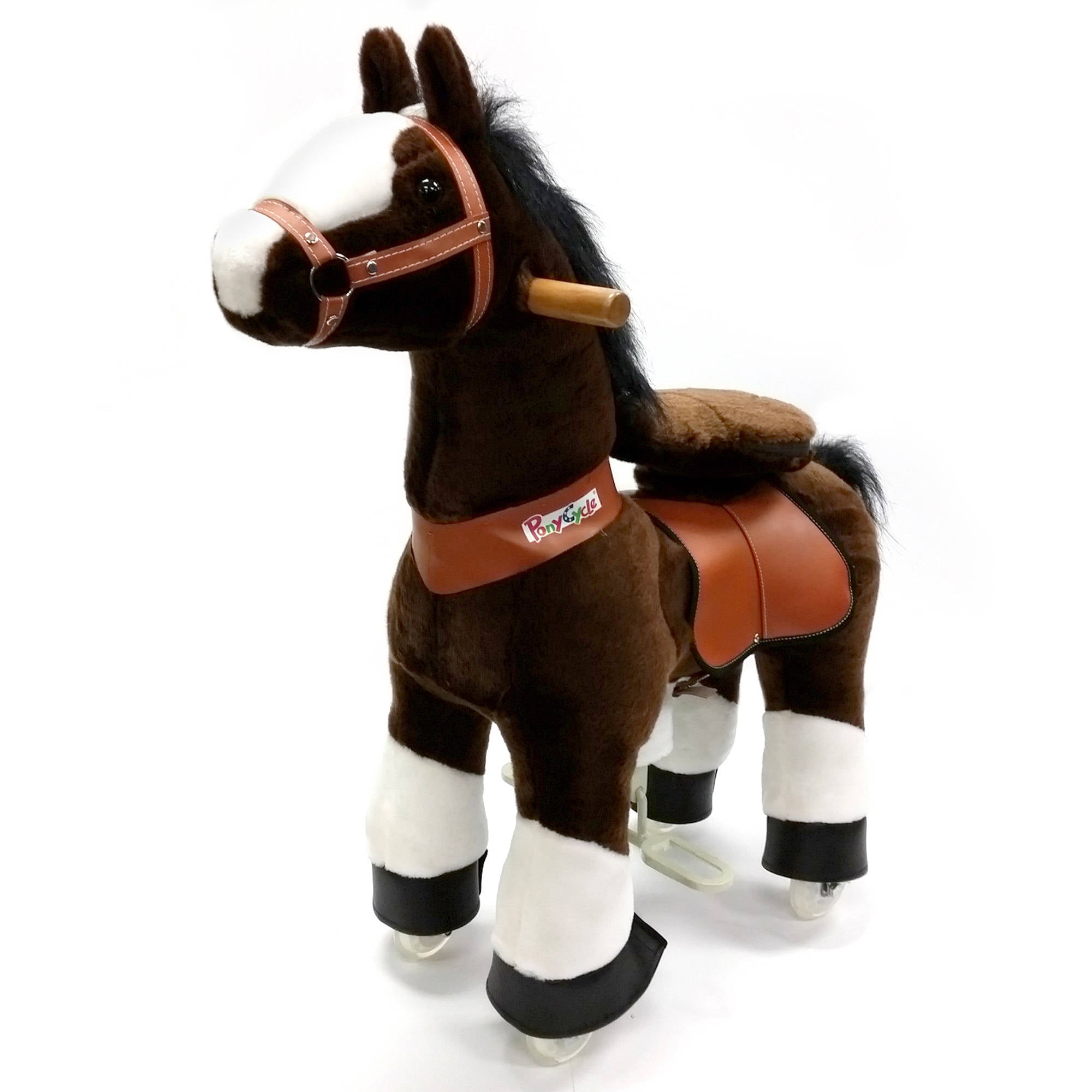 pony ride toy