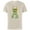 Natural, variant on Marvel Studios Loki Season 2 God Loki Classic Art - Short Sleeve Cotton T-Shirt for Adults - Customized-Black
