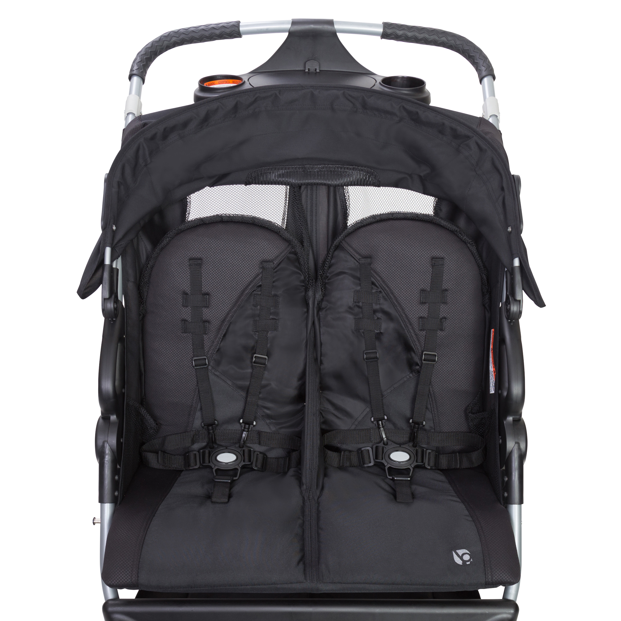 expedition ex double jogger