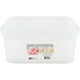 thumbnail image 3 of Caja Organizadora Sterilite Plástico Transparente 13.3X38.1X, 3 of 3