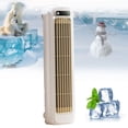 thumbnail image 3 of Ventilador, ventilador de techo, ventilador de escritorio, ventilador portátil, ventilador de torre de viento constante, ventilador de riego de cocina sin aspas, ventilador de turbina de viento fuerte, 3 of 9