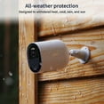 thumbnail image 3 of Open Box ARLO Go 2 LTE WiFi Security Camera T-Mobile VML2030-1TMNAS - White, 3 of 4