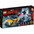 thumbnail image 1 of Set LEGO Super Heroes Escape de los Diez Anillos 76176, 1 of 4