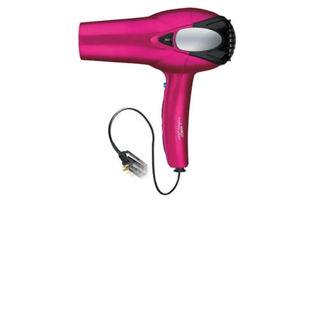 Infiniti Pro by Conair Cord-Keeper Tourmaline Ceramic Ionic Hair Dryer/Styler