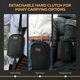 thumbnail image 3 of Slinger Alpine 2 Camera Bag, 3 of 6