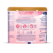 (4 pack) Enfamil A.R. Powder Baby Formula, Designed to Reduce Frequent Spit-Up in 1 Week, 19.5 Oz​ Tub