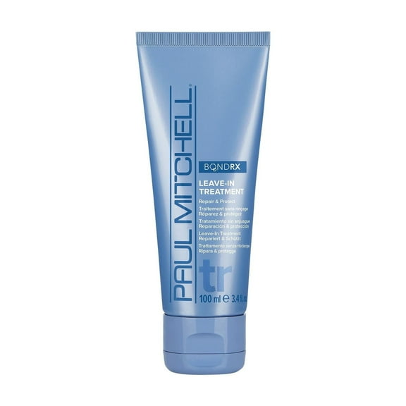Paul Mitchell Bond Rx Leave-In Treatment, 3.4 oz.
