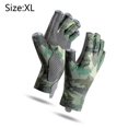 thumbnail image 2 of XL Guantes Semidirigidos Mono Pez, 2 of 5
