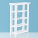 thumbnail image 3 of 12a Casa de Muebles de Soporte de Estante de Exhibición Hechos a Accesorios de Bricolaje Hugo Muñecas Casa Miniatura Juguetes, 3 of 9