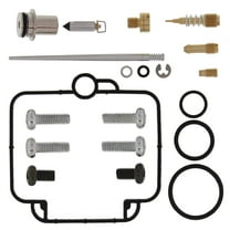 All Balls Carburetor Kit For Polaris Scrambler 500 4x4 1997-2009; 26-1020