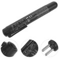 thumbnail image 1 of Raindrops Brake Fluid Tester Pen for Daily Use High Precision Analysis Tool Durable Copper and Plastic Black, 1 of 8