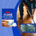 thumbnail image 6 of HuiXinOu Hard Floor Cleaner Tablets - 10 Pack Effervescent Cleaning Pods for Wood Tile and Laminate, Deep Cleaning Deodorizing Dissolvable Tablets, Multi-Surface Household Use, 6 of 9