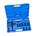 thumbnail image 3 of Kit de extractor de cojinetes internos shamjiam con caja de almacenamiento, 3 of 8