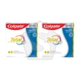 thumbnail image 1 of Colgate Total Active Prevention Plus Fresh Whitening Toothpaste - Pack of 2, 1 of 1