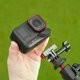 thumbnail image 3 of for Insta360 Ace Pro2 Metal Quick Release Dock X4 Magnetic Adapter Base Upper Cover Tripod Adapter Accessory, 3 of 5