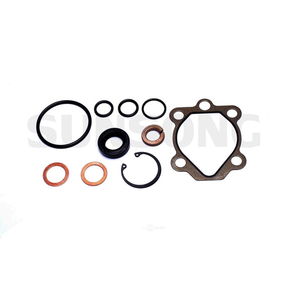 Sunsong 8401240 Power Steering Pump Seal Kit