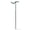 Green, variant on Cannon Sports Archery Ground Quiver Holds Bow and Arrows - 24 Inches High Steel Archery Bow and Arrow Holder– Easy to Install Lightweight Portable Design Arrow Stand (Red)