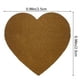 thumbnail image 4 of 900 pegatinas con forma de corazón para rascar, para fiestas y banquetes (color aleatorio), 4 of 6